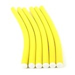 Efalock Bigoudis Flexibles 10mm x6