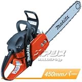 エンジンチェンソー MEA5000GR 450mm 91VG 赤