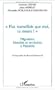 Plus Marseillais Que Moi, Tu Meurs!: Migrations, Identites Et Territoires a Marseille