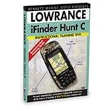 Lowrance Ifinder Hunt C