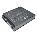 Lenmar Battery for Dell Laptop Computers - Dark Grey (LBDL2600)