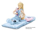 Only Hearts Club Princess Sleeping Bag - Blue