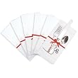 Pocket Napkin Set - Holiday Mouse