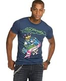 Ed Hardy - Ed Hardy Basic Keith Richards T-Shirt