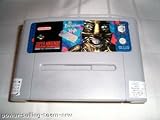 Der Rasenmähermann - SNES - PAL