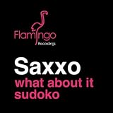 What About It / Sudoku