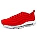 NIKE（ナイキ） エア マックス 97 スニーカー AIR MAX 97 レッド 505802-660 26.5cm