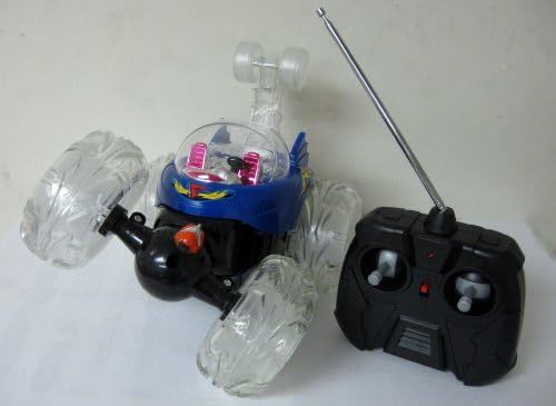 Folie Invicible Tornado