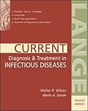 Current Diagnosis & Treatment In Infectious Diseases