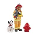 Learning Resources Career Characters - Firefighter