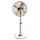 Holmes HASF1620U Life Style Trend Contemporary Stand Fan