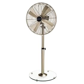 Holmes HASF1620U Life Style Trend Contemporary Stand Fan