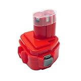 Maximalpower Makita 1220 12v 1220 1222 1233 1234 192681-5 power tool battery pack 2000mAh nicd