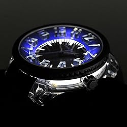 [テンデンス]Tendence 腕時計 フラッシュ FLASH TG530008 [正規輸入品]