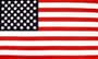 3' x 5' American Flag - High-Grade Nylon