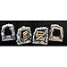 Tablescapes Realms Secret Weapon Caverns and Mines - Door Set