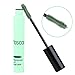 TOOGOO(R) Green Mascara Long Lengthening Volume Curl Eyelash Grower Makeup Cosplay