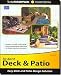 TurboFloorplan Instant Deck & Patio v12