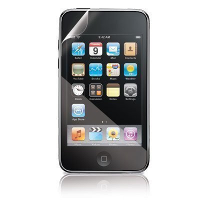 TUNEFILM iPod touch 2G TUN-IP-000074