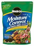 Miracle-Gro Moisture Control Potting Mix (74051300)