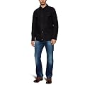 Timberland Clothing Rugged Canvas Abington Men's Coat