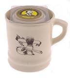Colonel Conk Model 115A ?A? Shave Mug with Soap