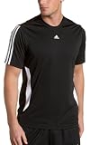 adidas Mens Response Court Tee