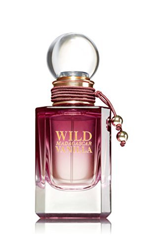 Bath and Body Works Wild Madagascar Vanilla 1.7 Oz Edp Perfume Parfum