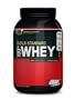 Optimum Nutrition 100% Whey Gold Standard, Chocolate Mint, 2.07 Pound