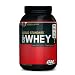 Optimum Nutrition 100% Whey Gold Standard, Chocolate Mint, 2.07 Pound