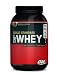 Buy Nutrition - Optimum Nutrition 100% Whey Gold Standard, French Vanilla Creme, 2 Pound