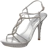 Lava Women's Taboo Ankle-Strap Sandal