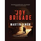 The Joy Brigade ~ Martin Limon