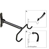 ·Bocas - Fahrradwandhalter BOCrack·
