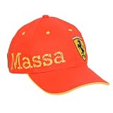 Puma - Puma Ferrari Massa Red Hat