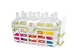 Munchkin Deluxe Dishwasher Basket, Colors May Vary