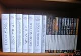 Navarre Bible Old & New Testament Set of 19 Books (Navarre Bible Series)
