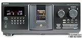 Sony CDPCX355 300-Disc MegaStorage CD Changer