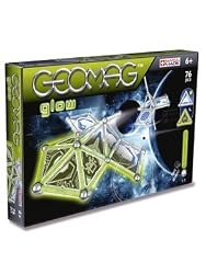 GEOMAG KIDS COLOR - 216 PIECES
