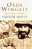 Orde Wingate : irregular soldier