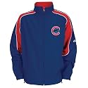 Chicago Cubs Elevation Full-Zip Jacket