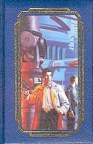 Caves of Steel (The Isaac Asimov Collection)
