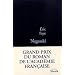Nagasaki - GRAND PRIX DU ROMAN DE L'ACADEMIE FRANCAISE 2010