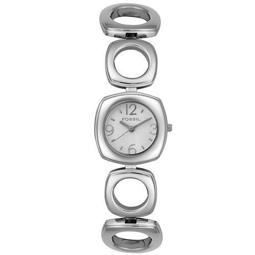 Fossil Women's ES2214 Stainless Steel Watch