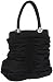 Buffalo BAG 601087 PU BLACK 01 106287 Damen Henkeltaschen