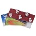 Photo Envelope / Checkbook Cover - Oklahoma Sooners NCAA College Athletics