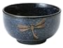 6 pc Japanese Noodle Soup Rice bowl set BD