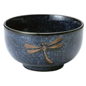 6 pc Japanese Noodle Soup bowl set BD by 