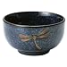 6 pc Japanese Noodle Soup Rice bowl set BD