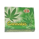 120 Cannabis Räucherkegel